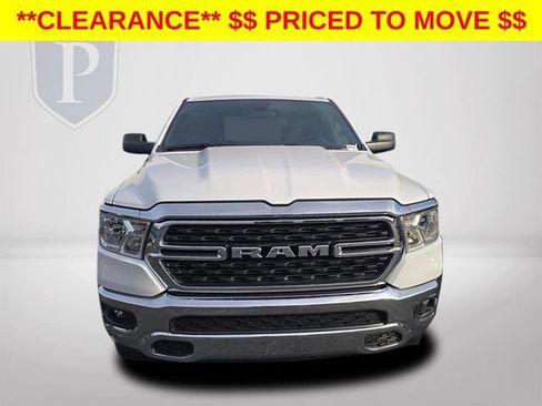 Used 2022 RAM 1500 Big Horn AWD/4WD image 15
