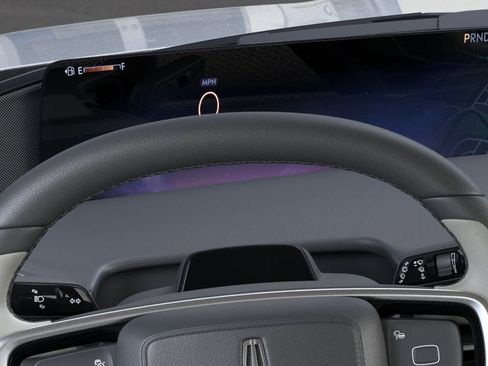 New 2026 Lincoln Navigator Reserve AWD/4WD image 13