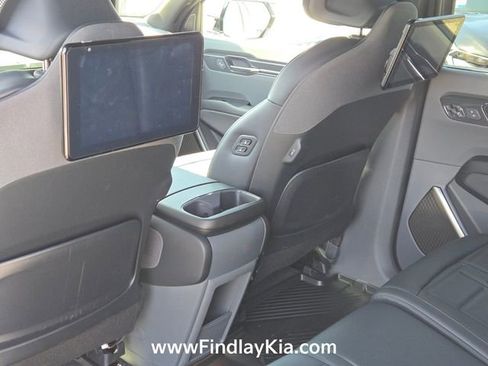 New 2026 Kia EV9 Land AWD/4WD image 14