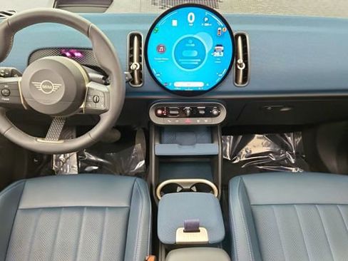 Used 2025 MINI Cooper Countryman S w/ Comfort Package Max AWD/4WD image 34