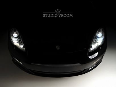 Used 2012 Porsche Panamera S