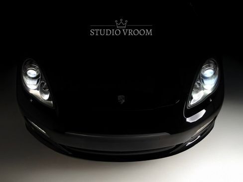 Used 2012 Porsche Panamera S image 1