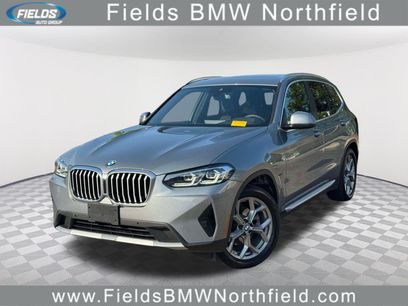 Used 2024 BMW X3 xDrive30i w/ Convenience Package