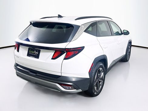 Used 2025 Hyundai Tucson SEL FWD image 9