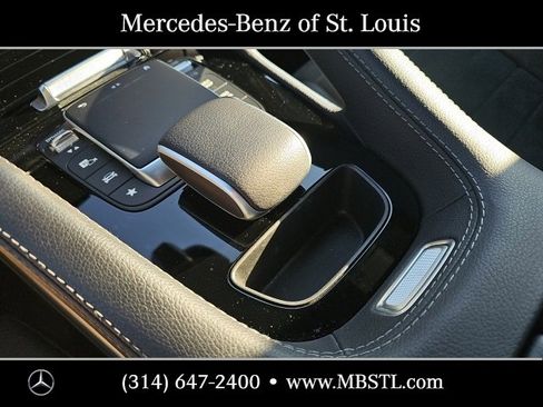 Certified 2022 Mercedes-Benz GLE 350 4MATIC image 23