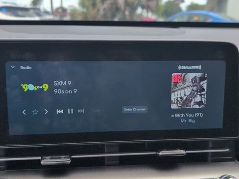 Used 2025 Hyundai Kona SEL FWD image 18