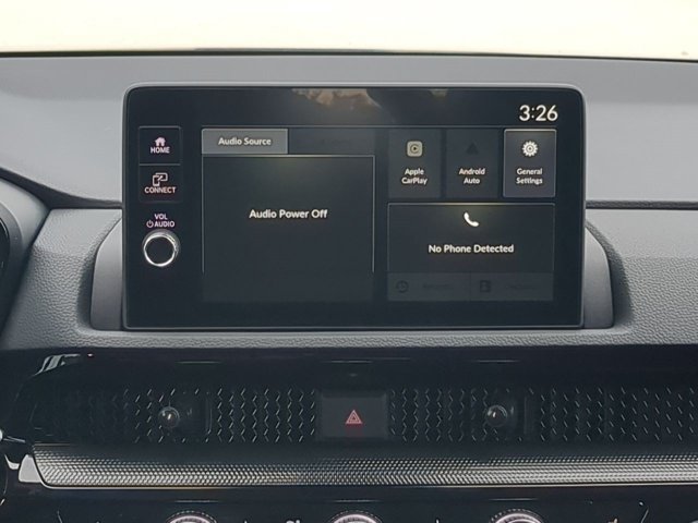 New 2027 Honda CR-V EX-L image 16