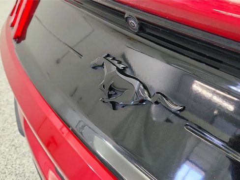 Used 2023 Ford Mustang Coupe RWD image 16