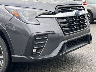 New 2026 Subaru Ascent Limited video 2