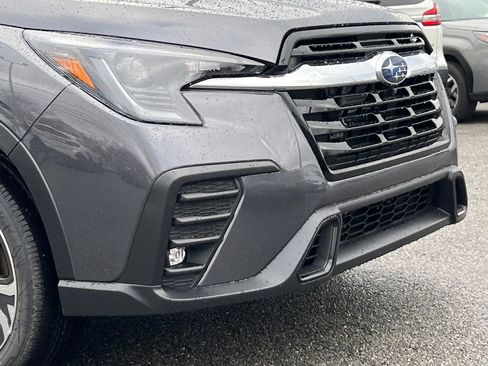 New 2026 Subaru Ascent Limited image 2