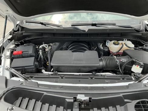 Used 2024 Chevrolet Tahoe Premier image 34