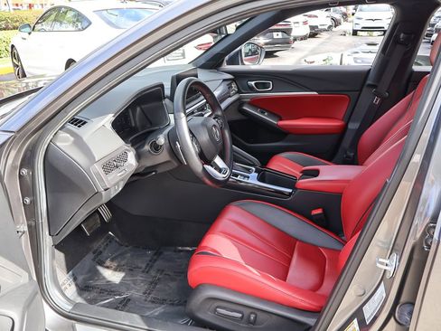 Used 2024 Acura Integra A-Spec FWD image 29