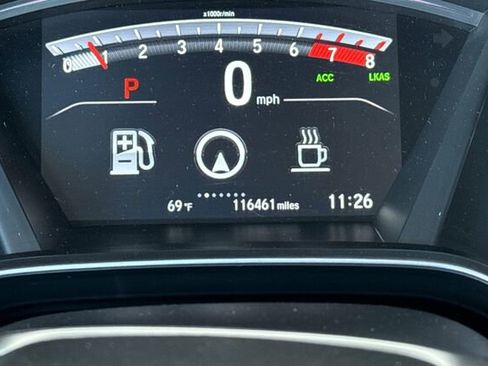 Used 2017 Honda CR-V Touring image 27