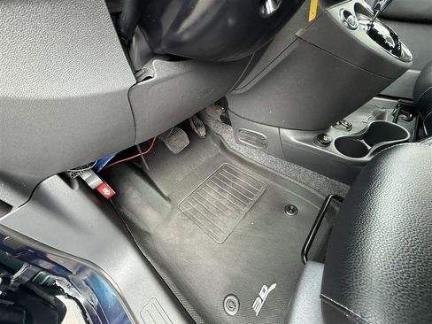 Used 2015 FIAT 500 Turbo FWD image 16