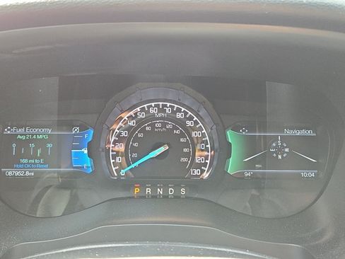 Used 2019 Ford Ranger Lariat w/ Equipment Group 501A Mid AWD/4WD image 10