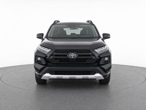 Used 2024 Toyota RAV4 Adventure AWD/4WD image 5