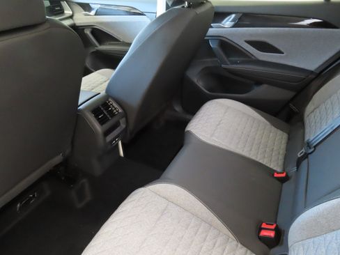 New 2025 Volkswagen Tiguan S image 23