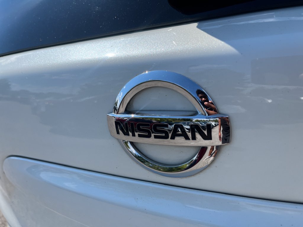 Used 2021 Nissan Murano SL w/ SL Moonroof Package FWD image 41