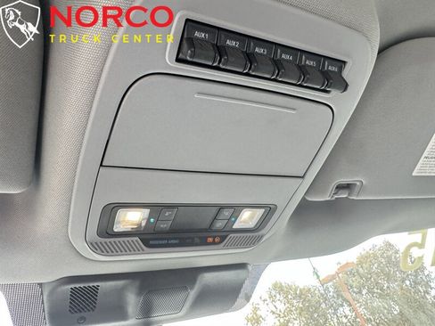 Used 2024 Ford F450 XL w/ XL Chrome Package RWD image 22