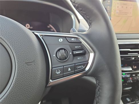 New 2026 Acura MDX SH-AWD image 12