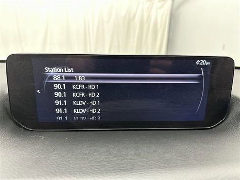 Used 2025 MAZDA CX-50 2.5 Hybrid w/ Weather Package image 16