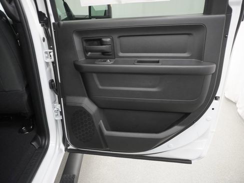 New 2026 RAM 2500 Tradesman image 29