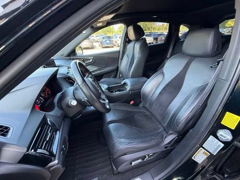 Used 2023 Acura RDX A-Spec AWD/4WD image 5