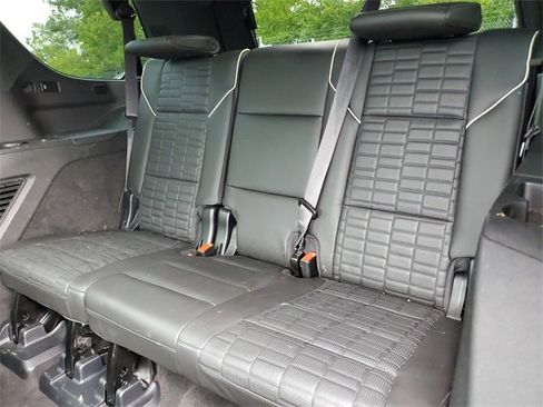 Certified 2023 Cadillac Escalade Sport Platinum image 29