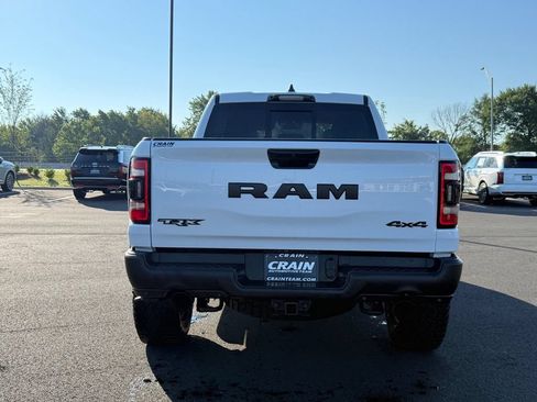 Used 2024 RAM 1500 TRX AWD/4WD image 6