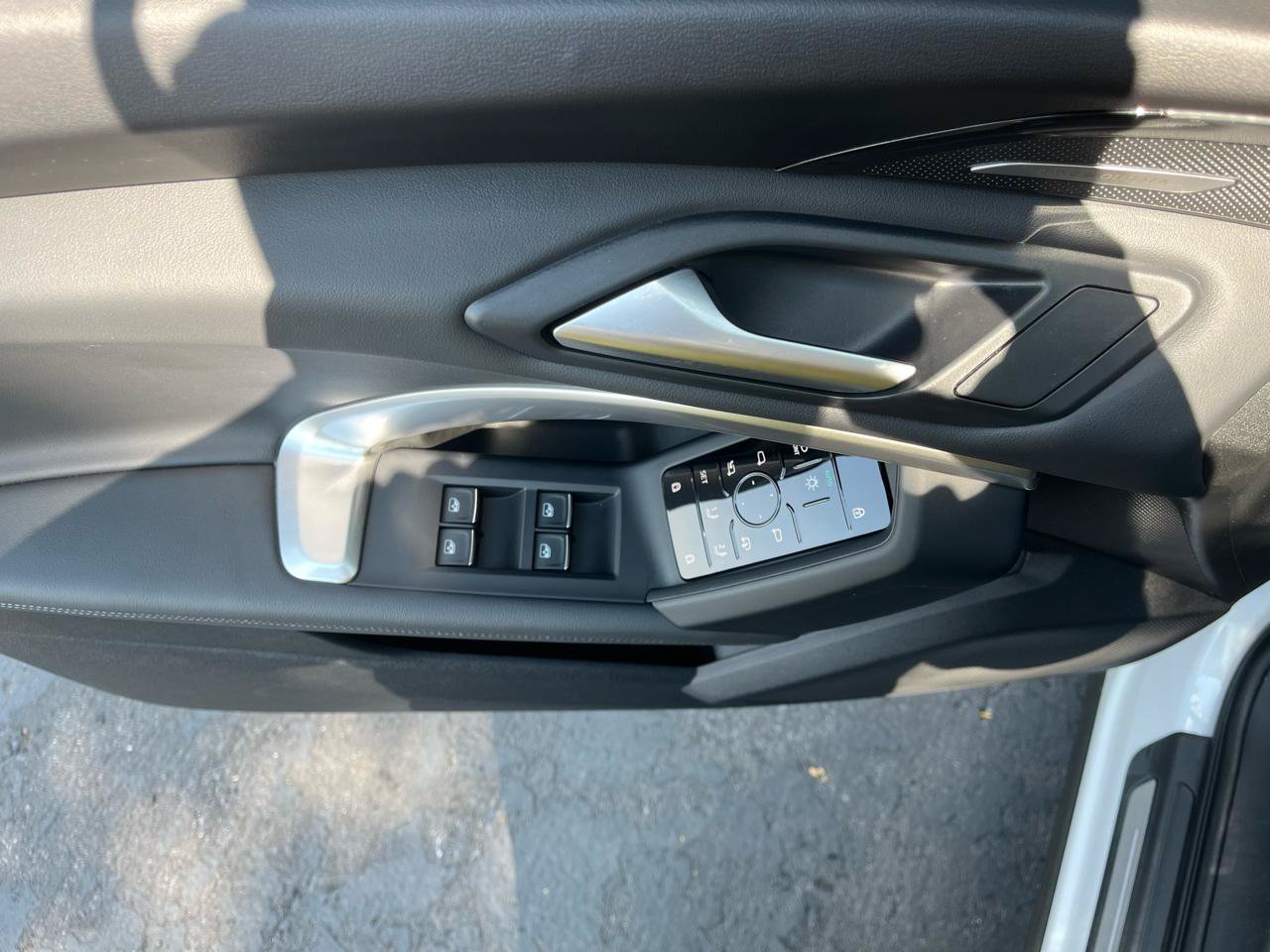 Used 2025 Audi Q5 Premium Plus w/ Premium Plus AWD/4WD image 10