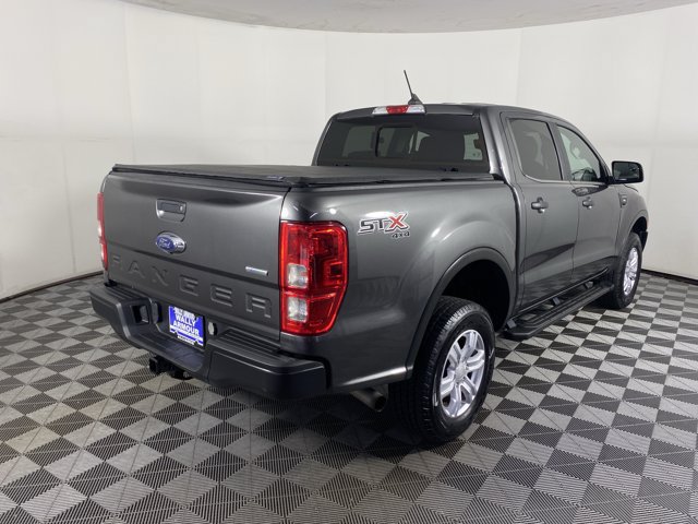 Used 2019 Ford Ranger XL w/ Equipment Group 101A Mid AWD/4WD image 6
