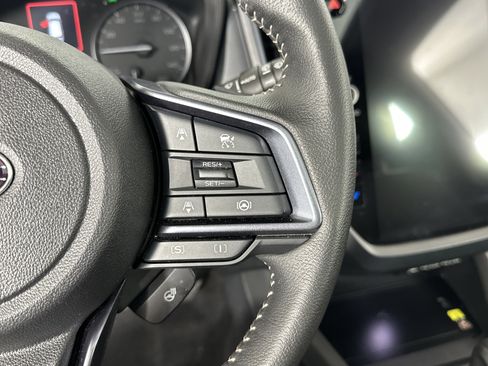 Used 2025 Subaru Forester Limited w/ Popular Package #2 image 30