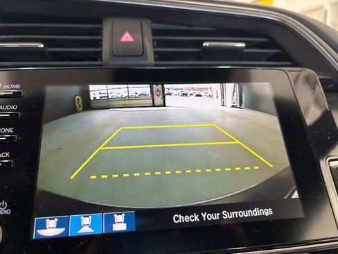 Used 2019 Honda Civic EX image 32