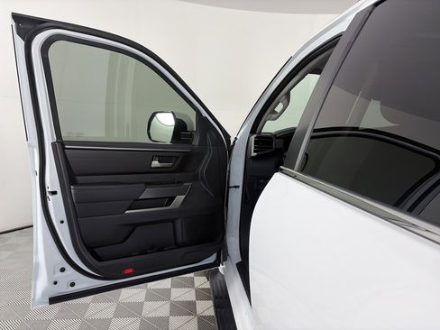 Used 2024 Toyota Sequoia TRD Pro image 10