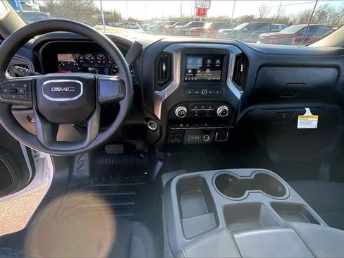 New 2026 GMC Sierra 3500 Pro w/ Convenience Package image 5