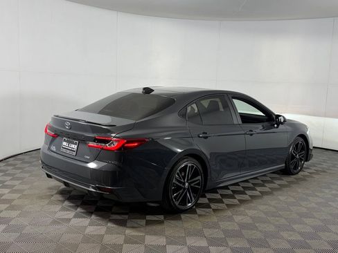 Used 2026 Toyota Camry XSE w/ Premium Plus Package FWD image 5