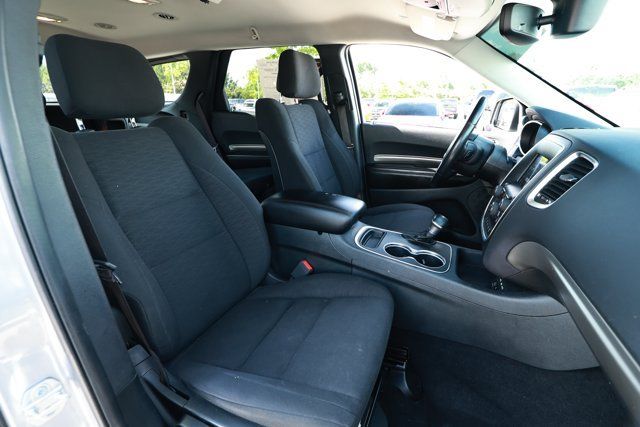 Used 2020 Dodge Durango SXT RWD image 25