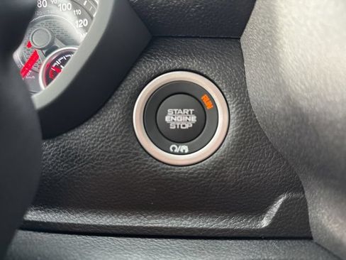 New 2026 RAM 3500 Tradesman AWD/4WD image 26