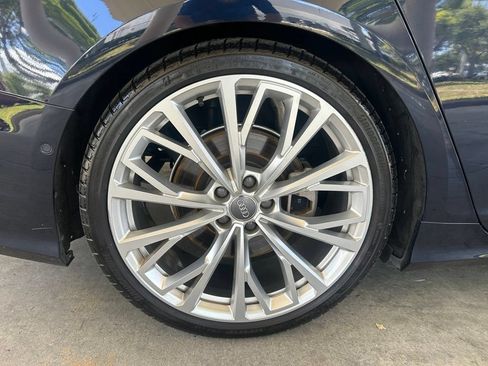 Used 2019 Audi A6 3.0T Prestige w/ Prestige Package AWD/4WD image 23