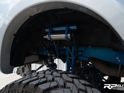 Used 2017 Ford F250 Platinum w/ Platinum Ultimate Package image 62