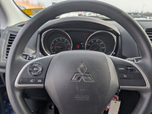 Used 2018 Mitsubishi Outlander Sport FWD image 10