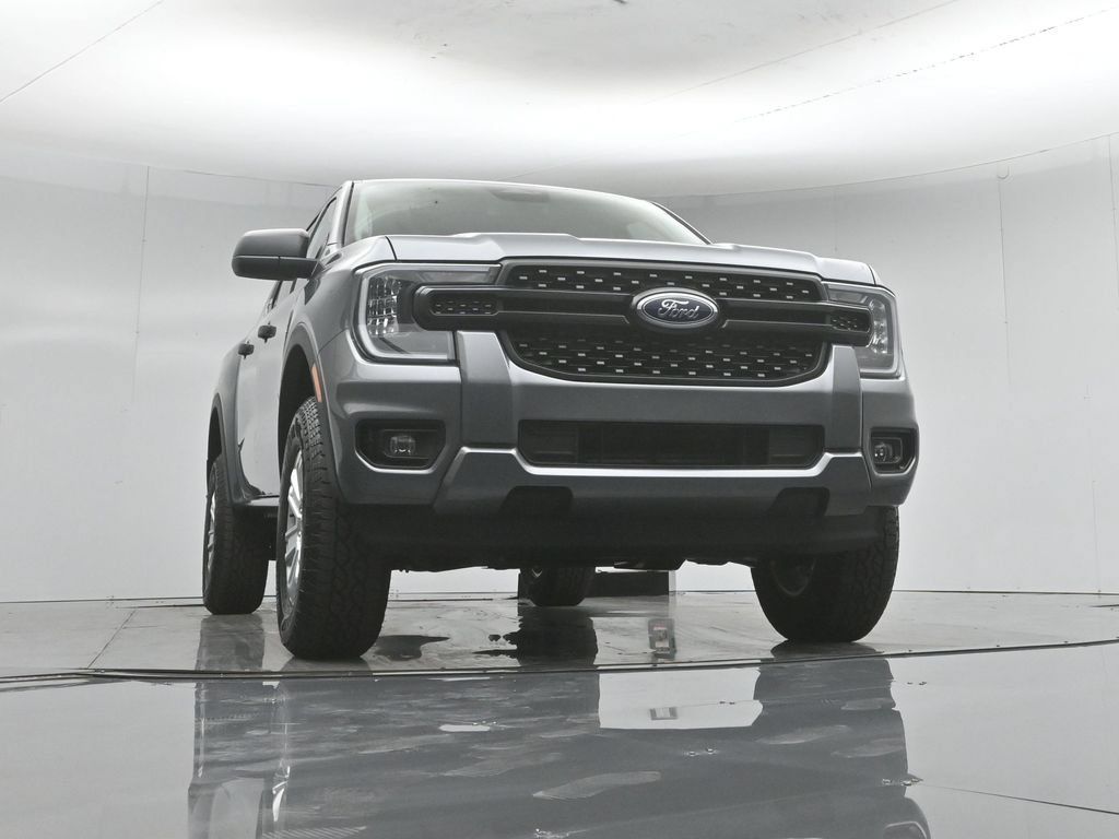 New 2026 Ford Ranger XL RWD image 45