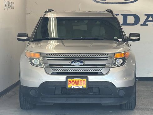 Used 2014 Ford Explorer FWD image 8
