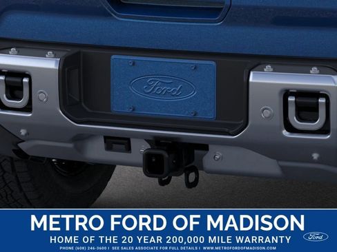 New 2026 Ford Bronco Sport Outer Banks AWD/4WD image 25