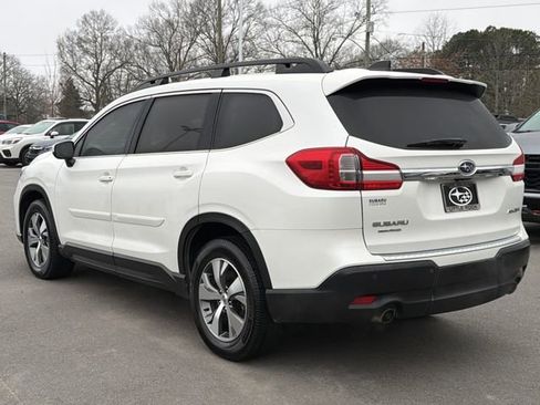 Used 2022 Subaru Ascent Premium w/ Convenience Package image 5