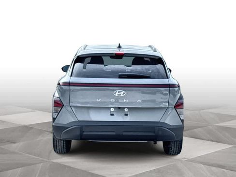 New 2027 Hyundai Kona SEL Sport FWD image 7