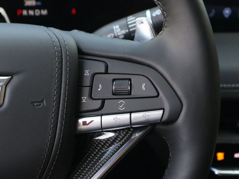 New 2026 Cadillac CT5 V image 20