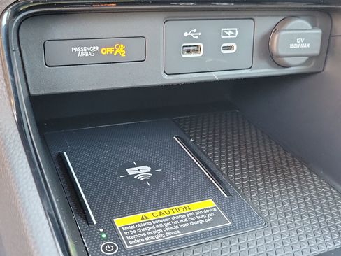 Certified 2025 Honda CR-V EX-L image 29
