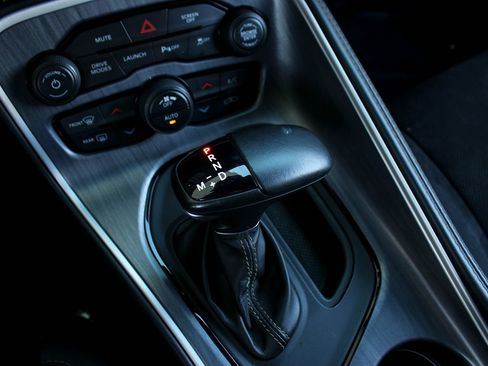 Used 2023 Dodge Challenger R/T Scat Pack RWD image 37