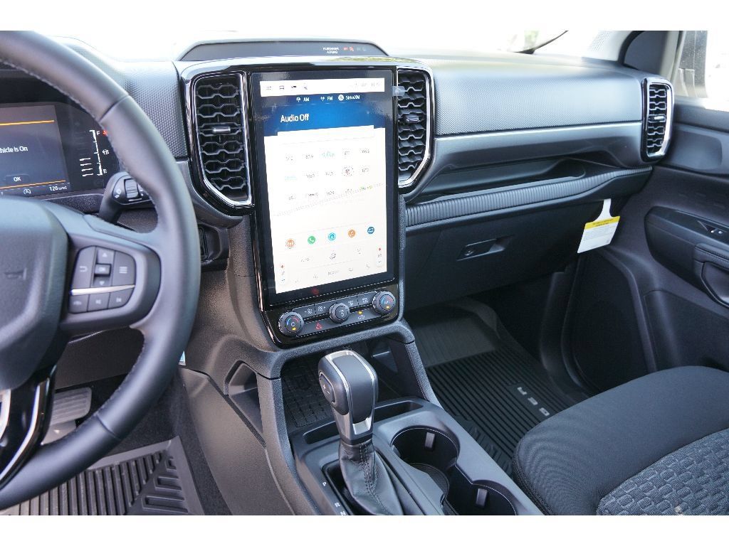 New 2026 Ford Ranger XLT AWD/4WD image 10